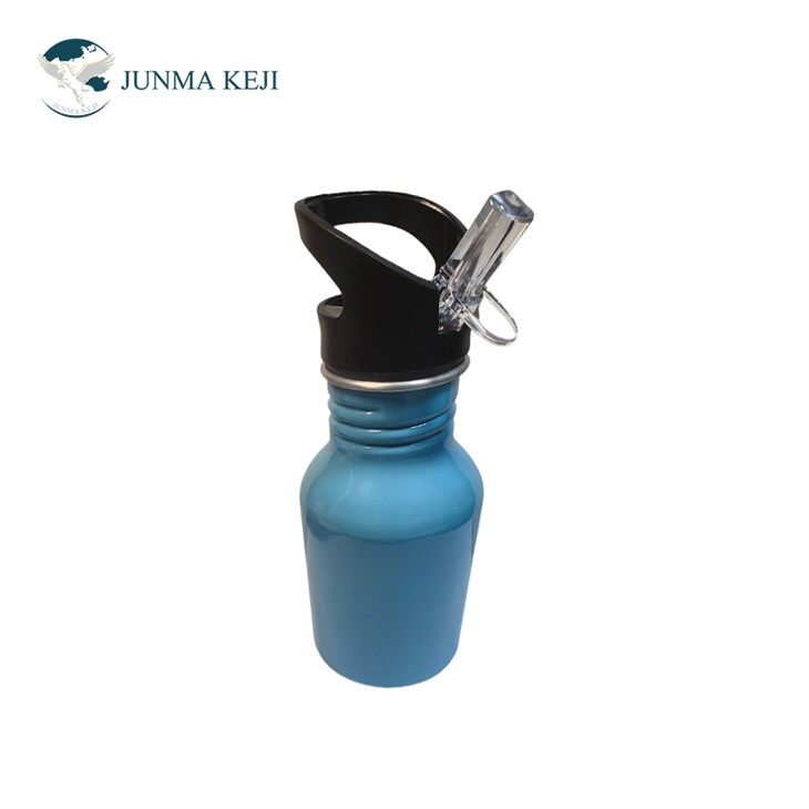 Camping Aluminium Bottle 