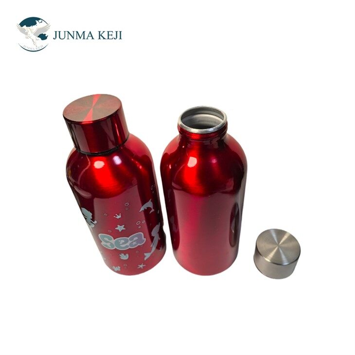 custom sports water bottle