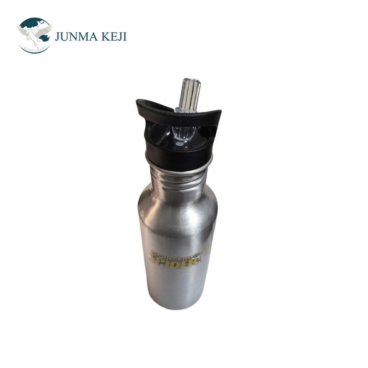 China Aluminium Camping Bottle