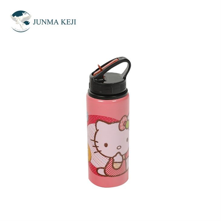 Aluminium Water Bottle factory