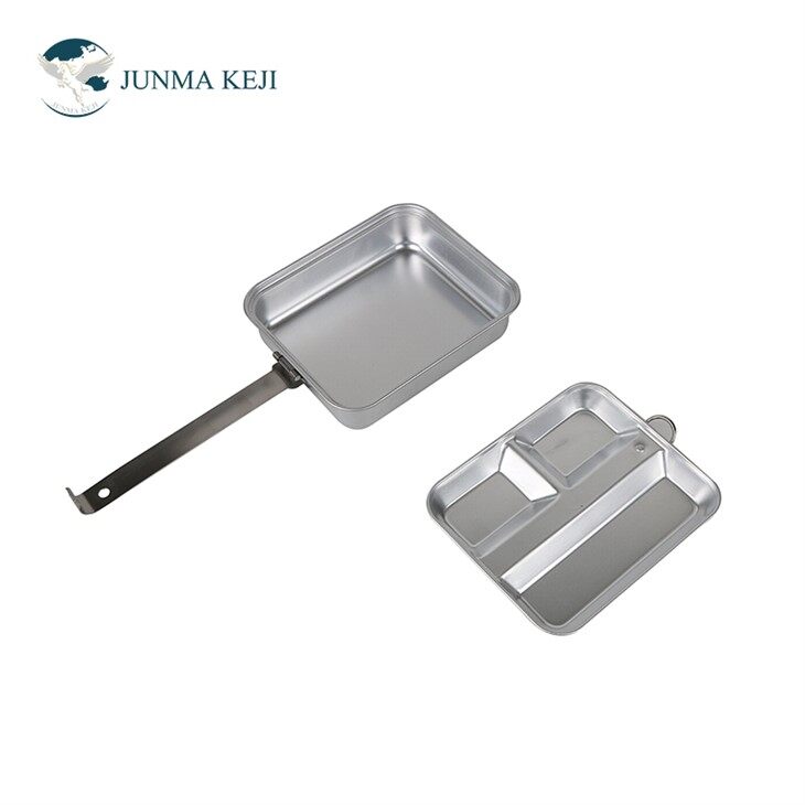 China Army Lunch Box