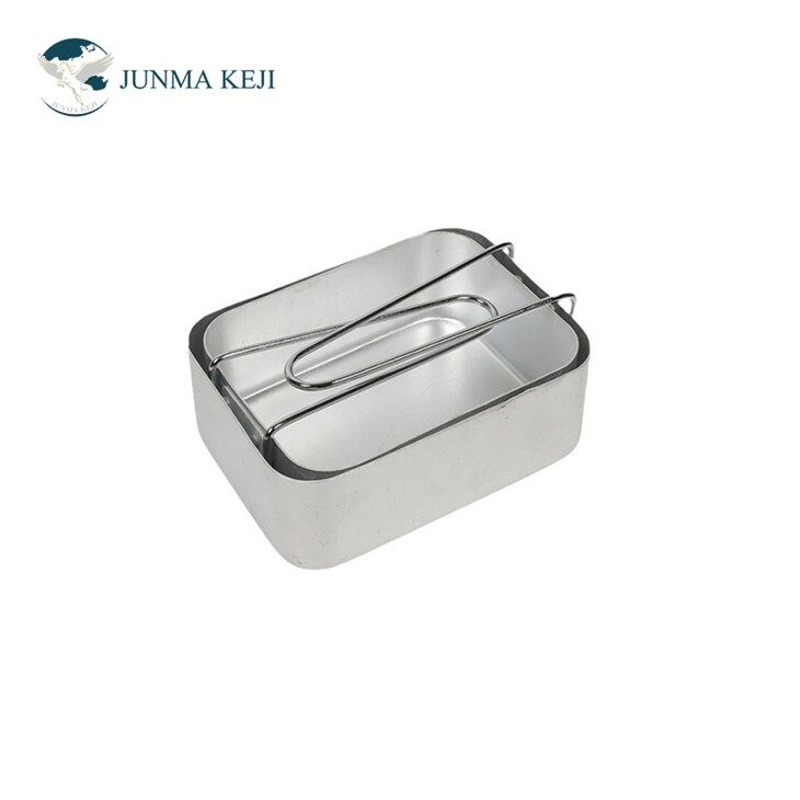 China Army Aluminium Mess Kits