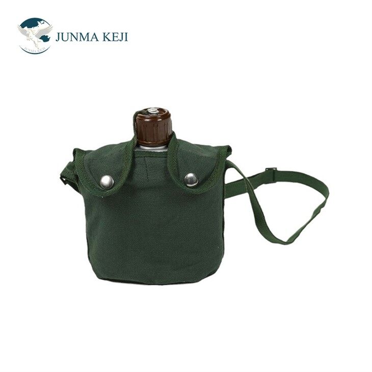 China US Water Canteen