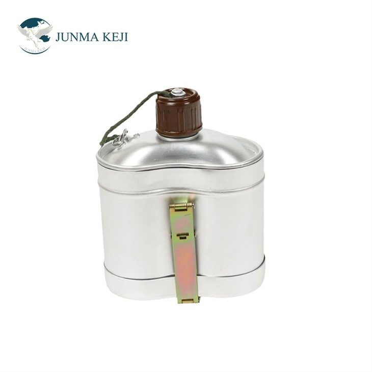 Military Camping Bottle