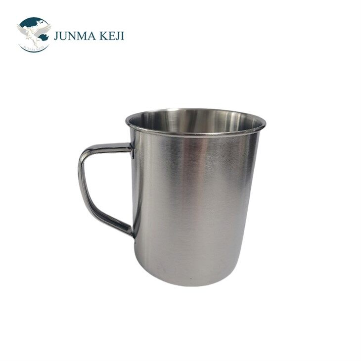Army Aluminium Cup in stock