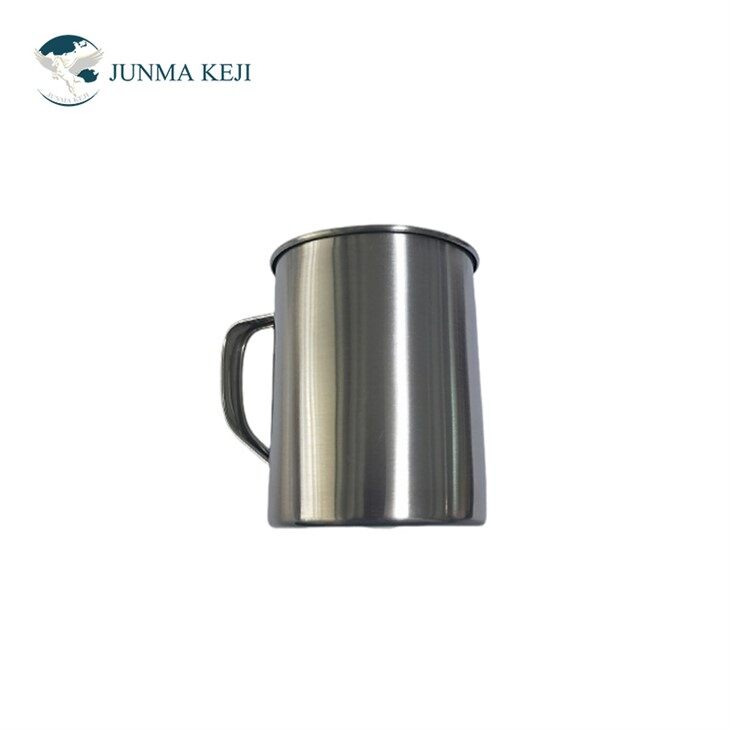 Army Aluminium Canteen Cup