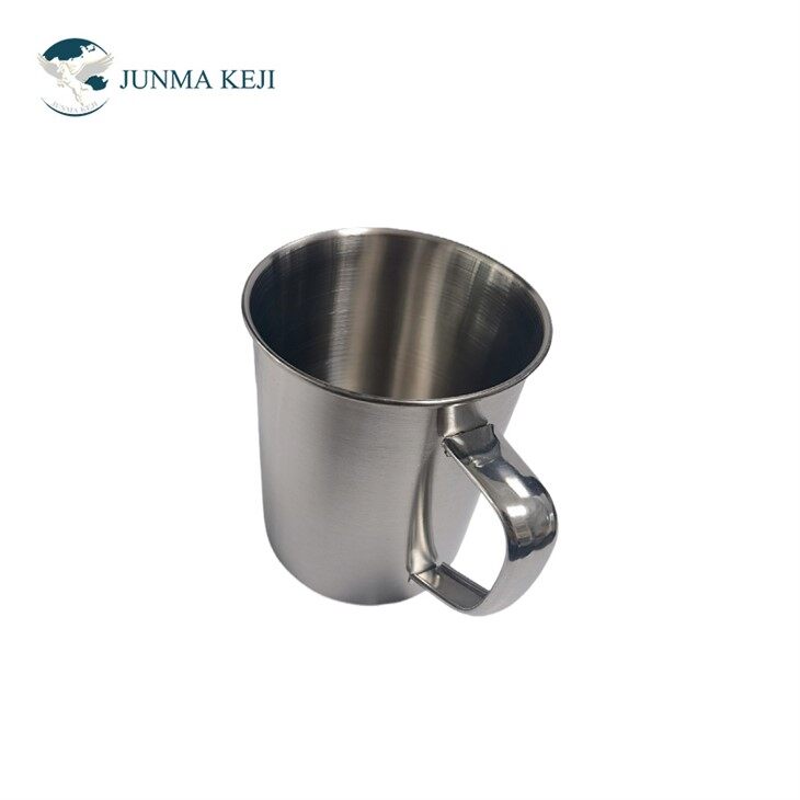 Camping Canteen Cup factory