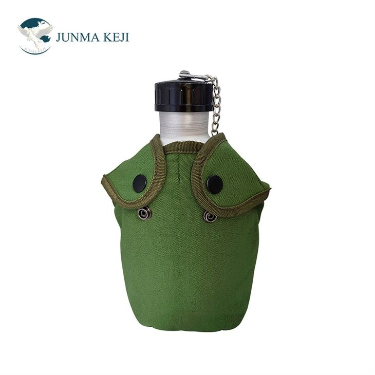 Army Aluminum Canteen