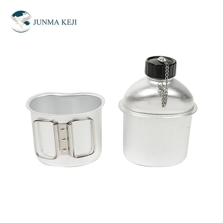 Outdoor Army Canteen