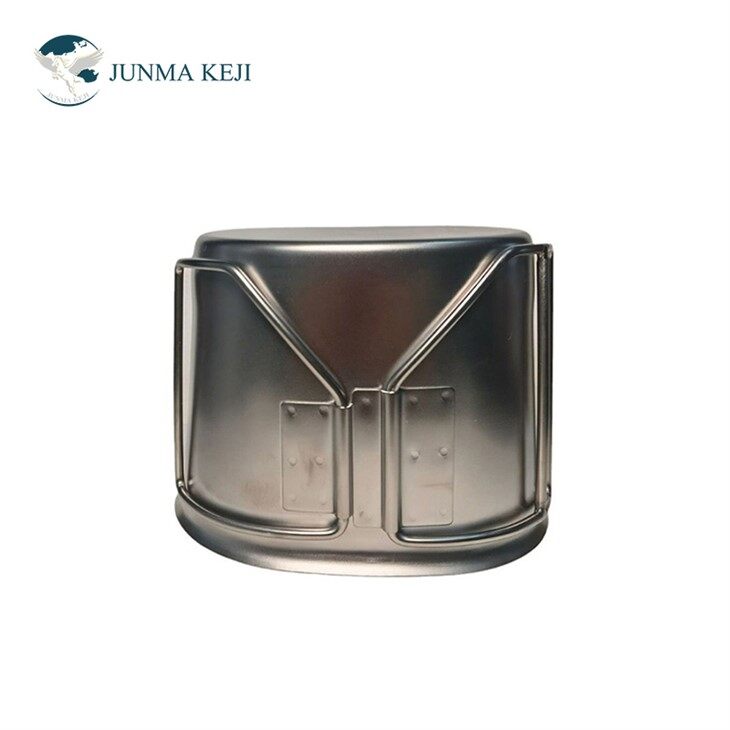 Army Water Bottle with Canteen Cup