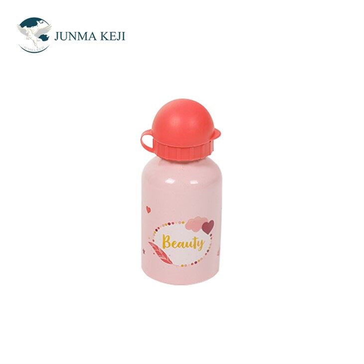 Camping Travel Bottle