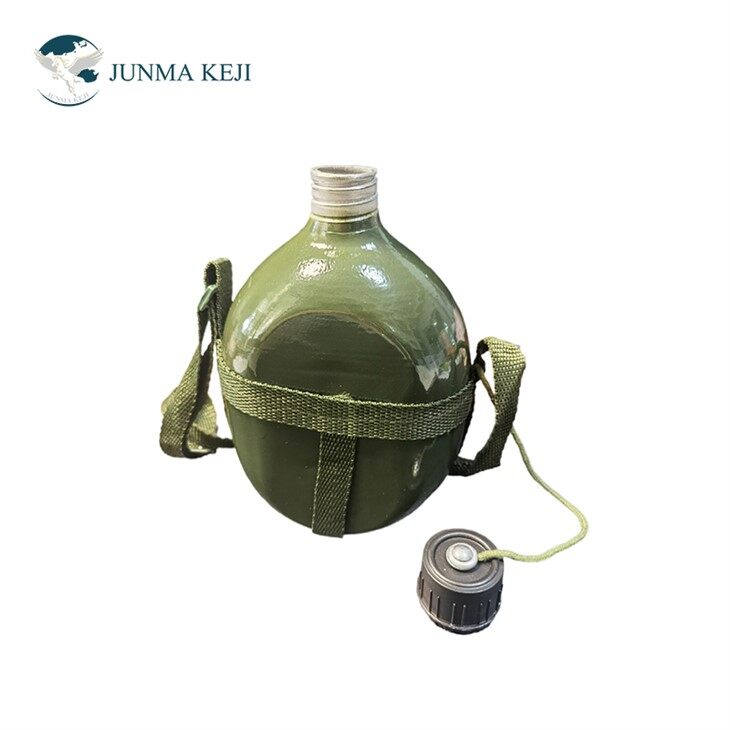 Tactical Water Canteen factory