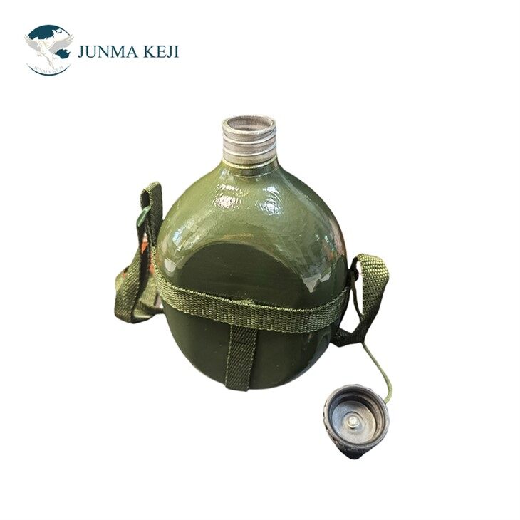 China aluminium canteen factory