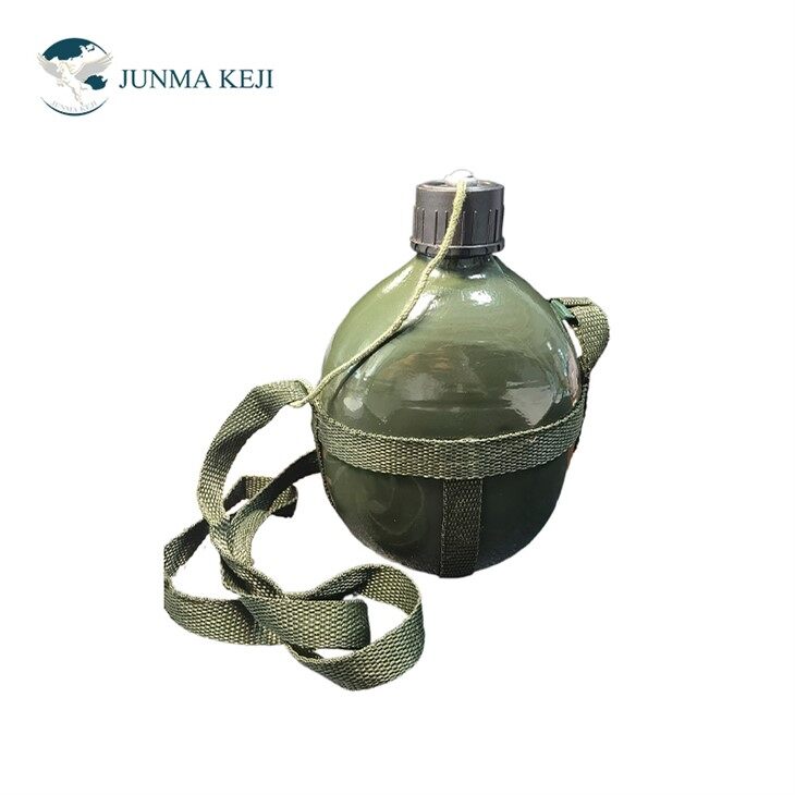 aluminium canteen manufacturers