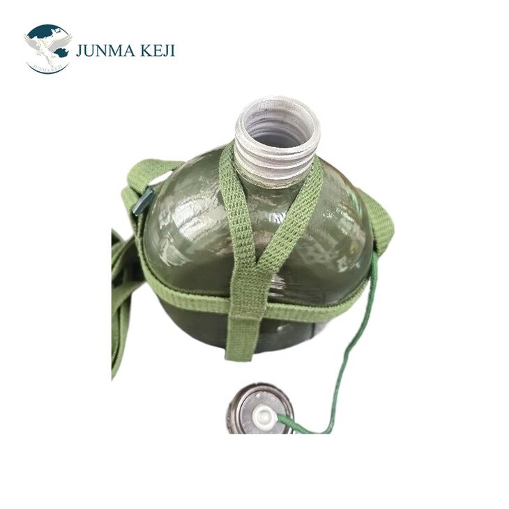 China UK Military Kettle factory