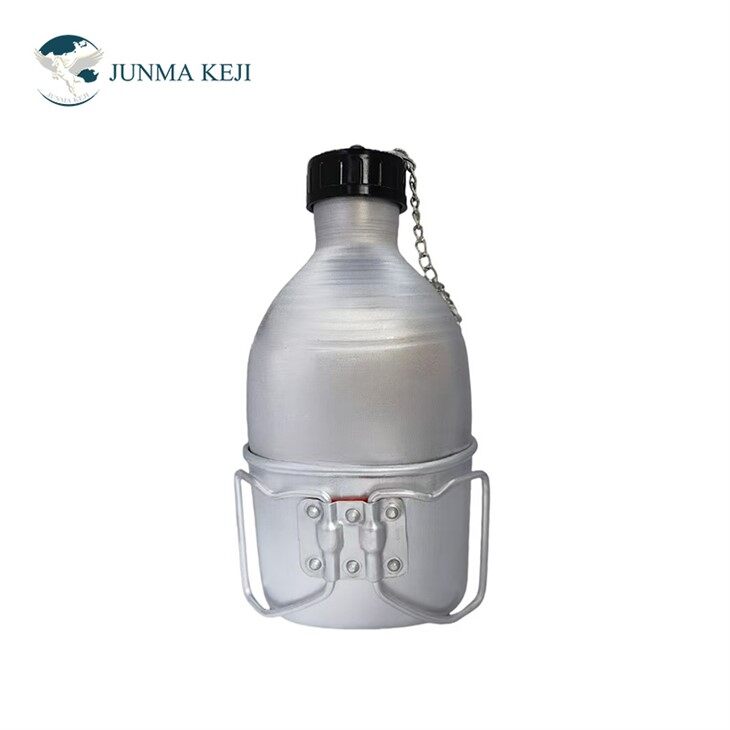 Camping Military Flask