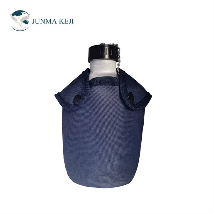 Army Aluminum Canteen