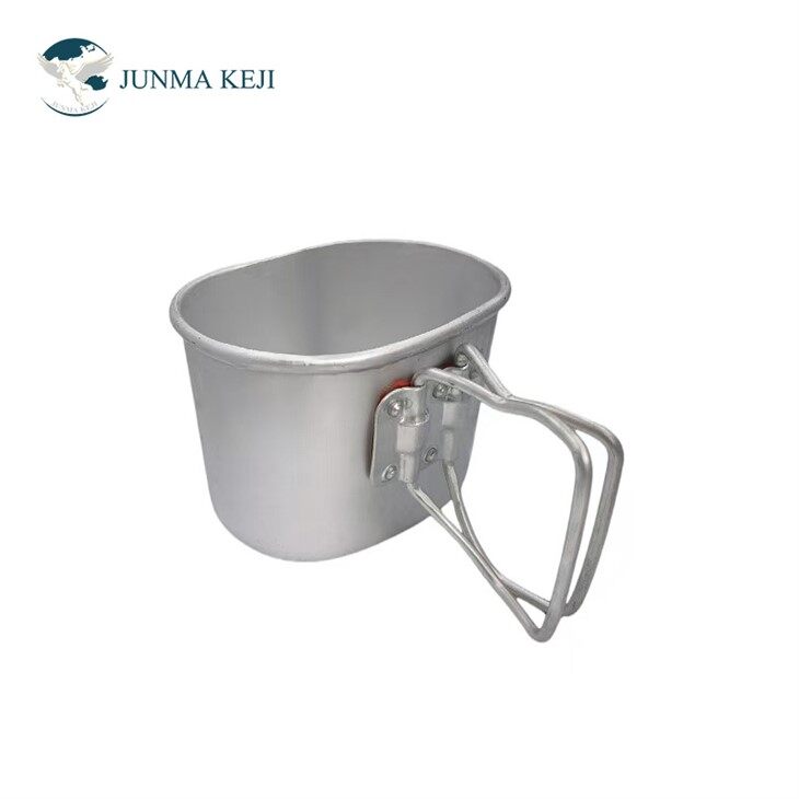 China US Water Canteen