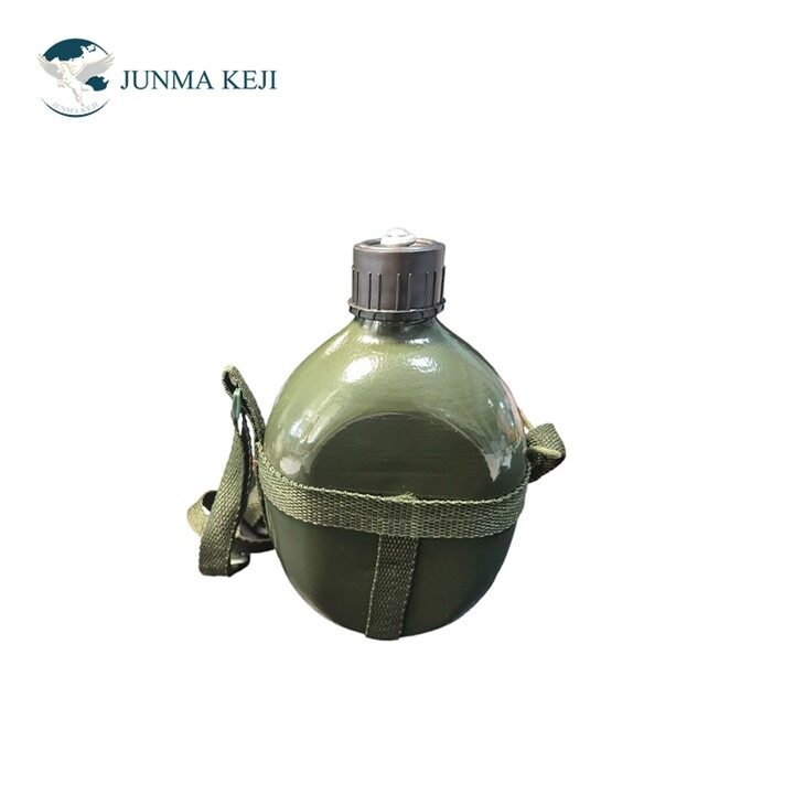 Military bottle