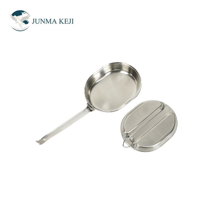 German Army Lunch Box