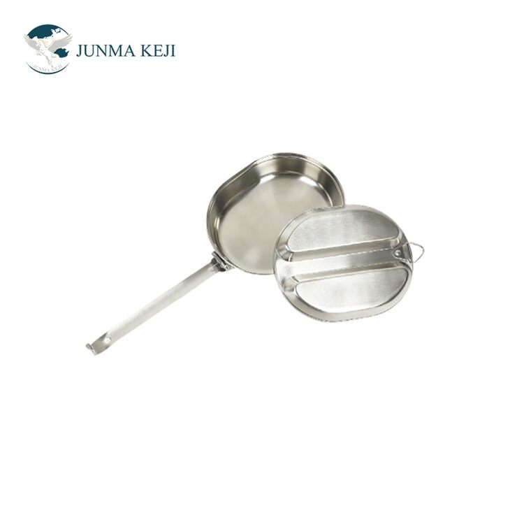 China Army Mess Kits