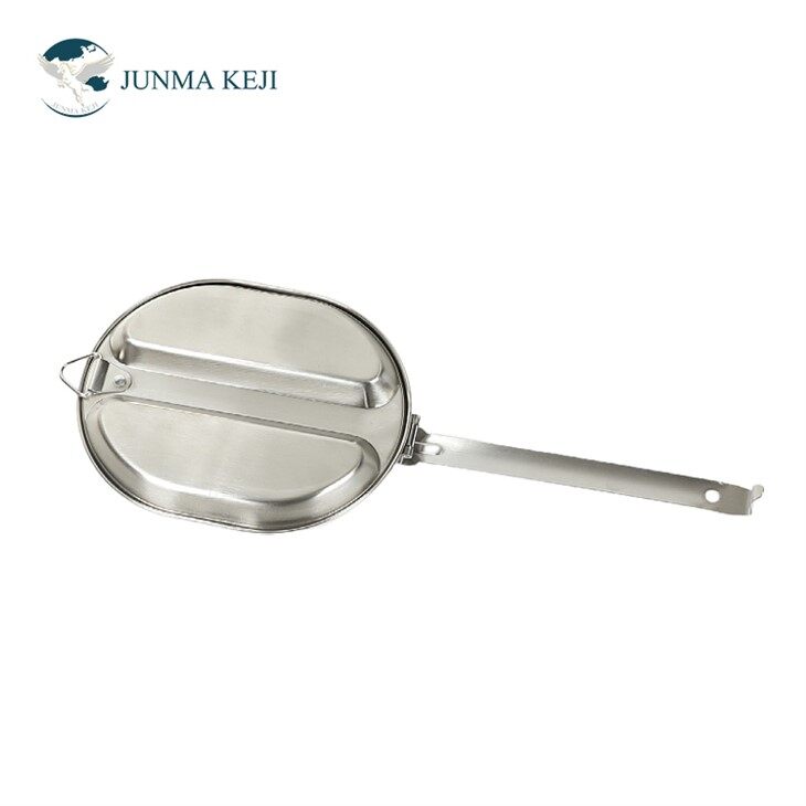 China mess kit