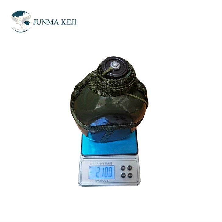 Army Aluminium Bottle in stock