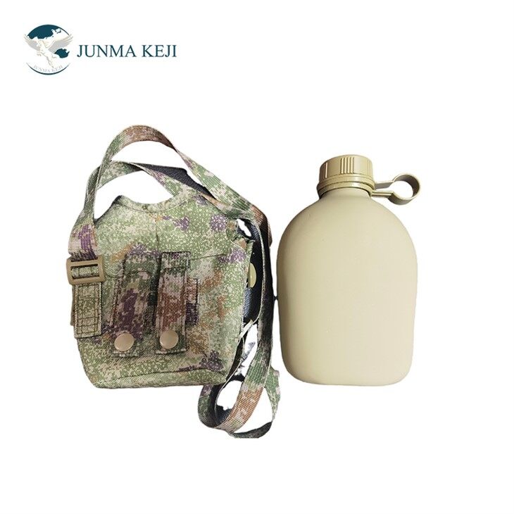 Military Water canteen