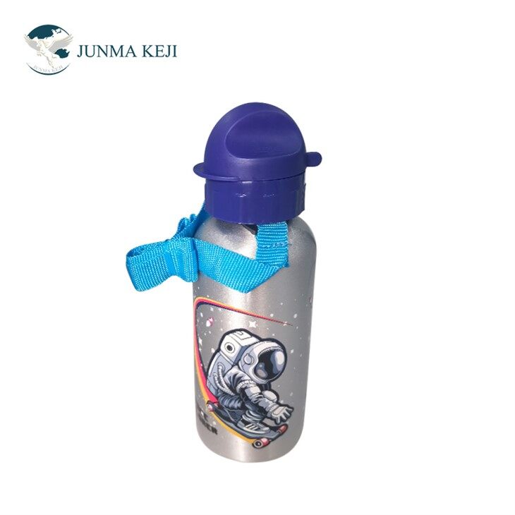 custom sports water bottle