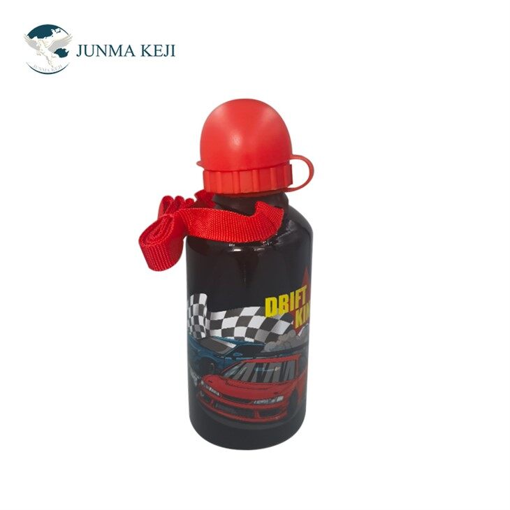 sports water bottle