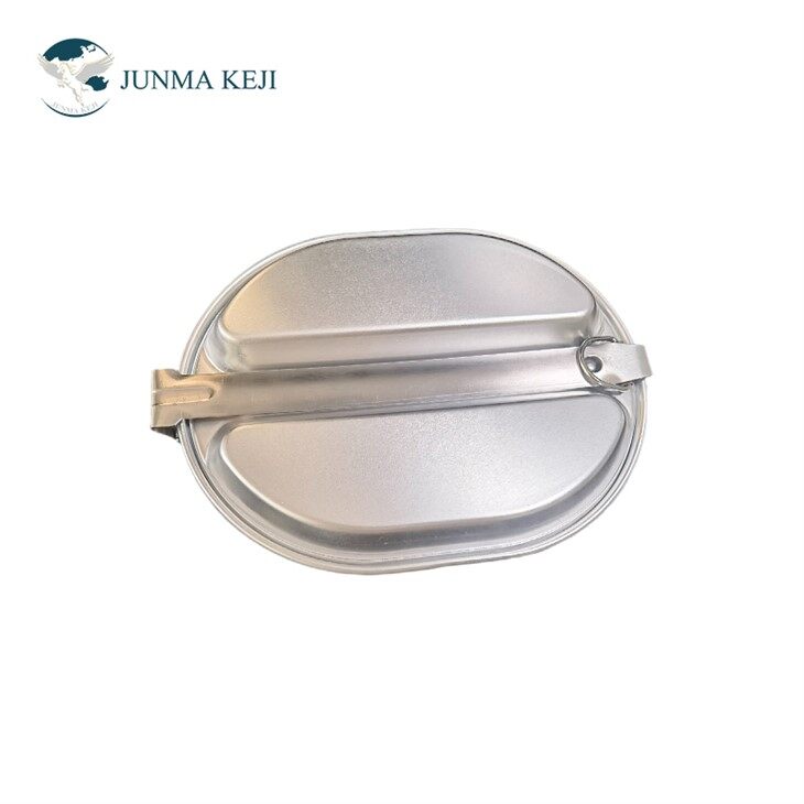 China Aluminium Mess Tin