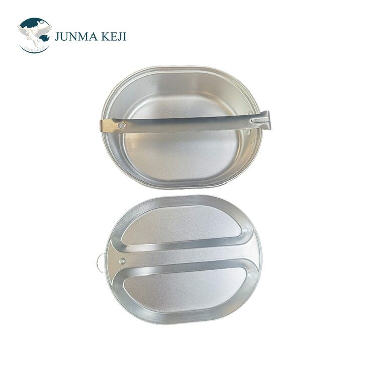 Outdoor Aluminium Mess Tin