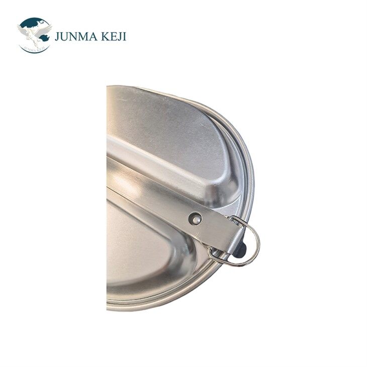 China Outdoor Aluminium Mess Tin