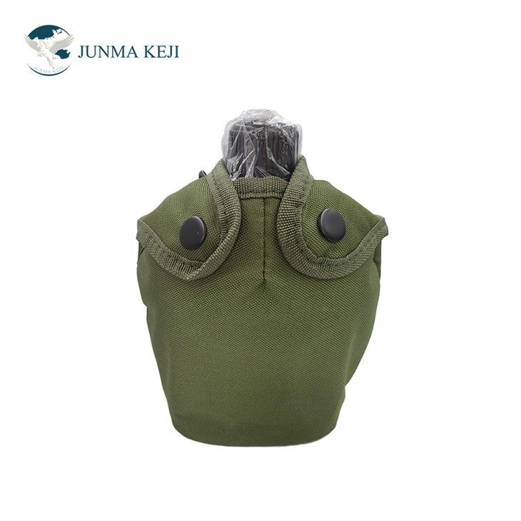 Army Aluminum Canteen