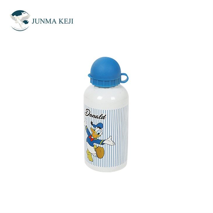 sports water bottle