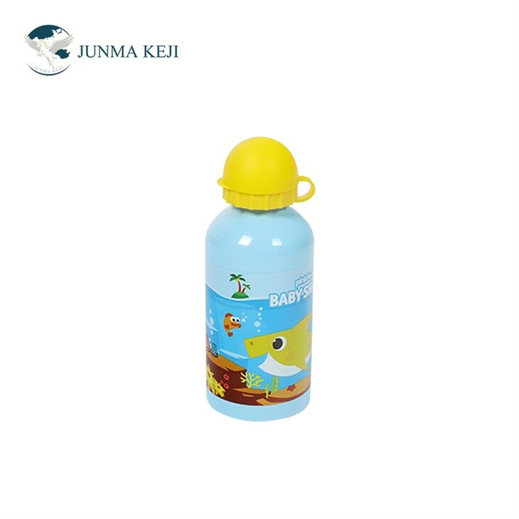 custom sports water bottle