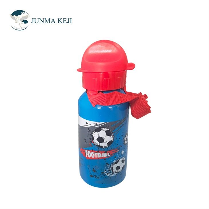 sports water bottle