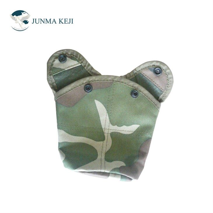 Camping Military Flask