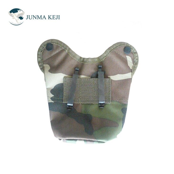 China US Water Canteen