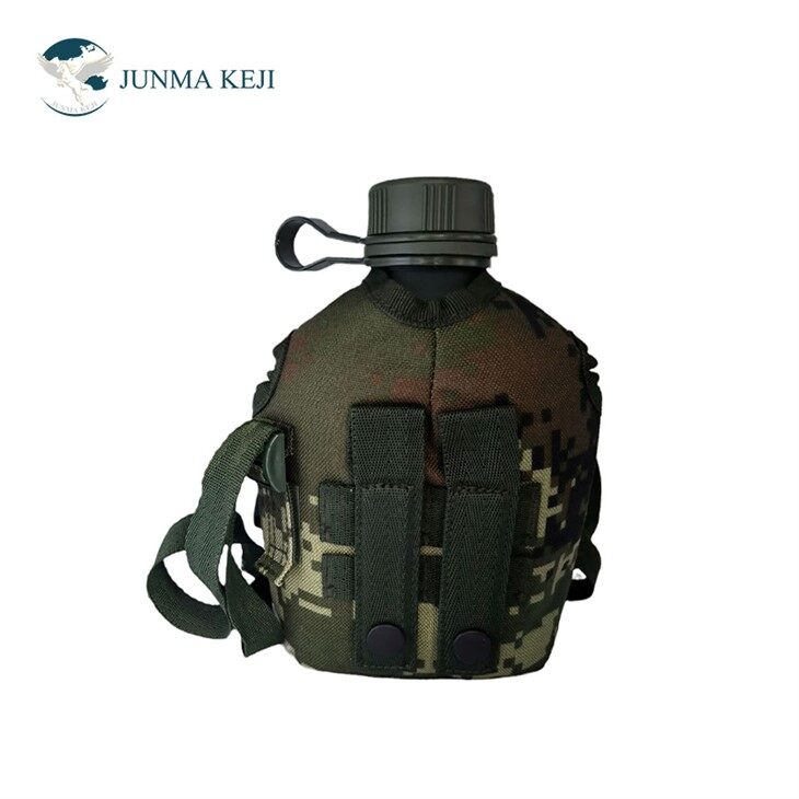 Outdoor Canteen Bottle factory