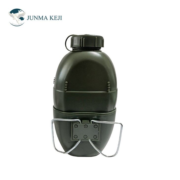 camping Military bottle