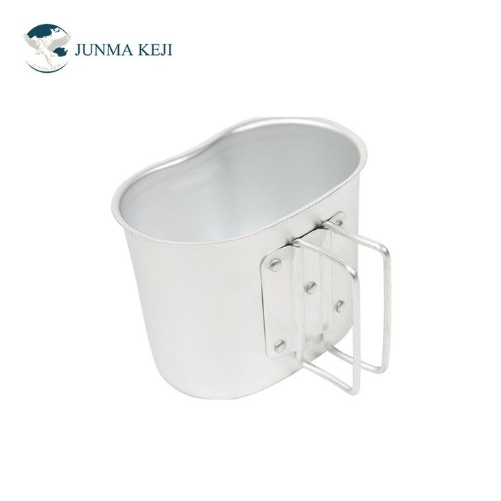 Outdoor Army Canteen