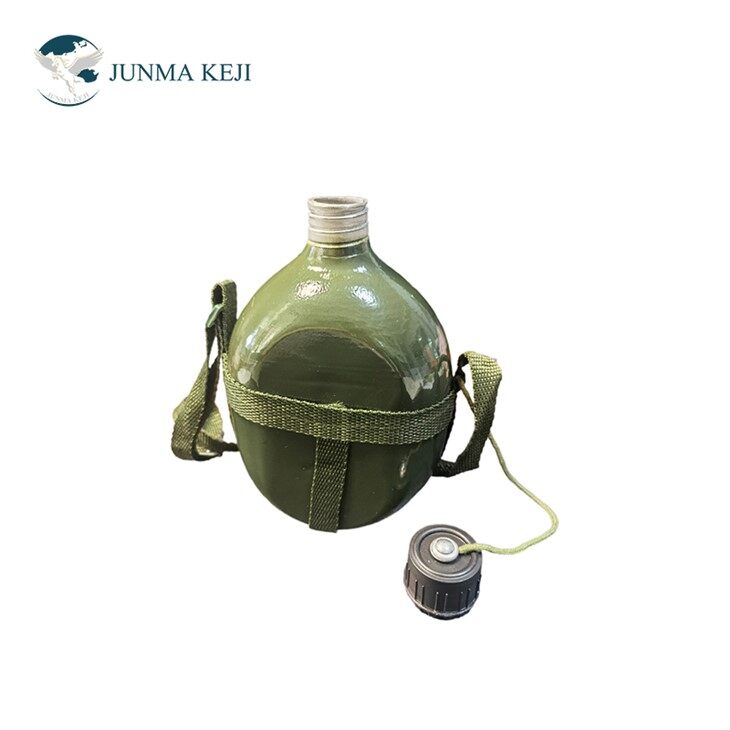 Military Kettle