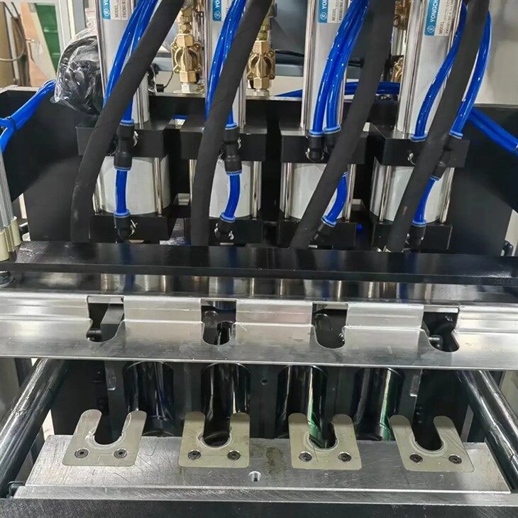 Automatic demoulding device-2