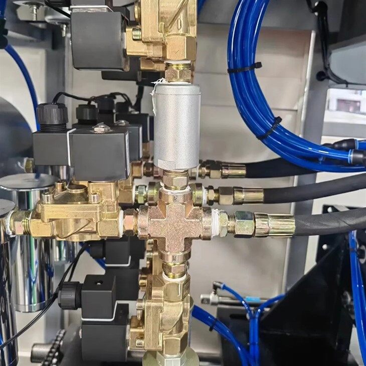 Pneumatic combination-5