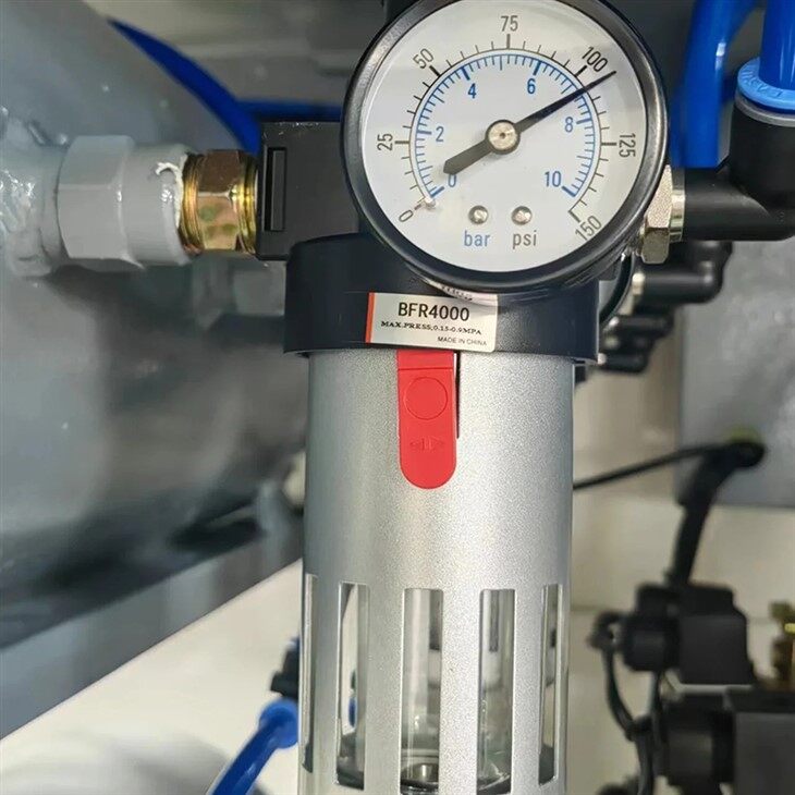 Oil-water separator-4