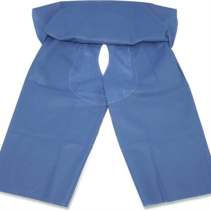 disposable colonoscopy pants