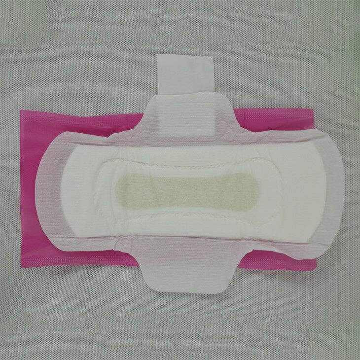 sanitary pads