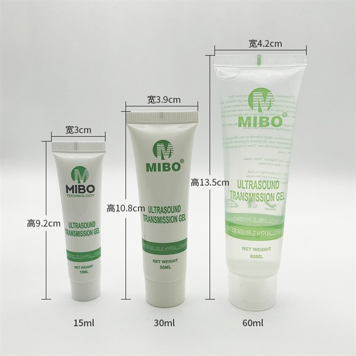 ultrasonic couplant gel