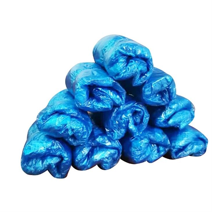 surgical shoe covers